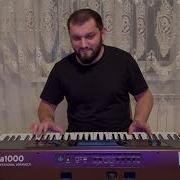 Асадула Бахтанов Лезгинка На Ямахе