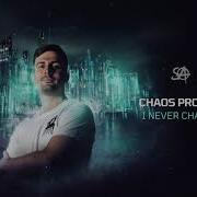 Chaos Project Never Change