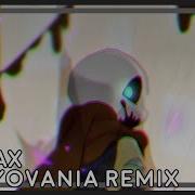 Sharax Tokyovania Remix Absurd Studio