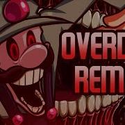 Overdue Remix Fnf