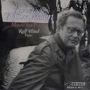 Etudes Postludes No 6 Echo Und Chopin Ist Auch Rolf Hind