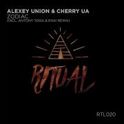 Zodiac Antony Toga Remix Alexey Union Cherry Ua Antony Toga
