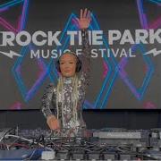 Rock The Park Dj Tayha