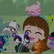 Littlest Pet Shop Ost