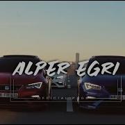 Alper Egri Gangster Remix