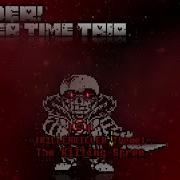 Murder Murder Time Trio Chapter 1 The Killing Spree