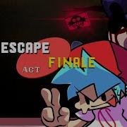 The Official Final Escape Vs Sonic Exe Uncancelled