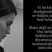 Pınar Akın Uslanmıyorsun