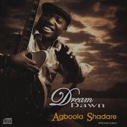 Agboola Shadare Abube