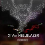 Brandon Yates Xivth Hellblazer