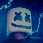 Marshmello Shockwave