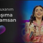 Arzu Xanim