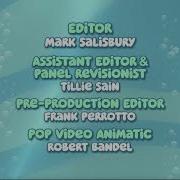 Bubble Guppies The Cowgirl Parade Credits