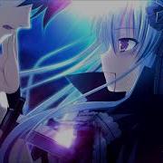 Nightcore Let Me Down Slowly Lyrics Boy And Girl