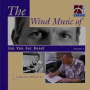 The Symphonic Band Of The Lemmens Conservatory Ballet Of The