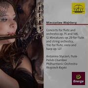 Anders Jonhall Flute Concerto No 2 Op 148 Iii Allegretto Andante