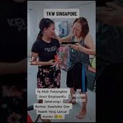 Viral Tkw Singapore