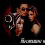 The Replacement Killers Crystal Method