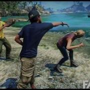 Far Cry 3 Вся Музыка