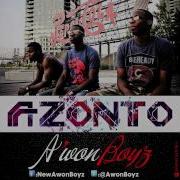 A Won Boyz Azonto