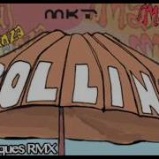 Rolling Audiomatiques Remix Raul Mezcolanza Marc Maya