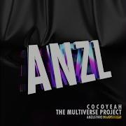 The Multiverse Project Marco Anzalone Edit Marco Anzalone Cocoyeah