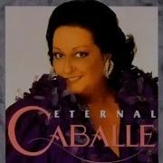 Montserrat Caballe En Aranjuez Con Tu Amor