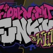 Fnf Ballistic Remastered Only Whitty