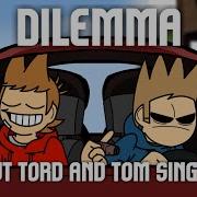 Fnf Dilemma But It Tord