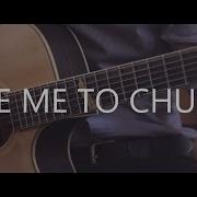 Take Me To Church Guitar