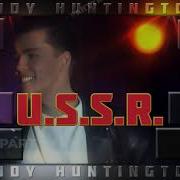 Eddy Huntington U S S R E Persueder Gianmaria Montanari Edit Bootleg