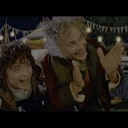 The Party Lotr The Fellowship Of The Ring Lsolated Score
