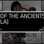 Song Of The Ancients Devola From Nier Gestalt Replicant Eric L