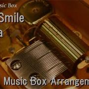 Id Smile Music Box