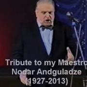 David Anguladze Tenor