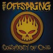 The Offspring Альбомы