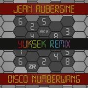 Disco Numberwang Jean S Extended Numberwang Jean Aubergine