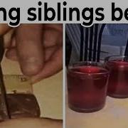 Siblings Meme