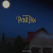 Ant Beale Peter Pan