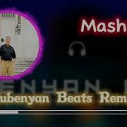 Rubenyan Beats Mashup