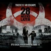 28 Weeks Later In The House In A Heartbeat Slowed