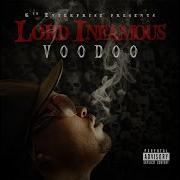 Lord Infamous Serial Killer