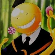 Коро Сенсея Класс Убийц Koro Sensei Rap 2016