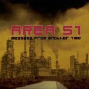 Area 51 Message From Another Time