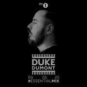 Duke Dumont 2020