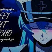 Akame Ga Kill Amv Esdeath Скачать