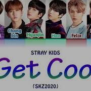 Get Cool Skz 2020