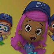 Bubble Guppies Mail Mail Send Me A Letter