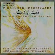 Lahti Symphony Orchestra Symphony No 7 Angel Of Light Iii Come Un