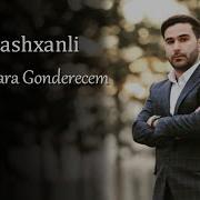 Azer Mashanli Qara Mezara Gonderecem